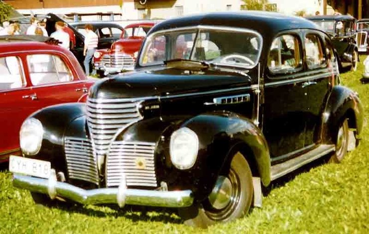 DeSoto S6