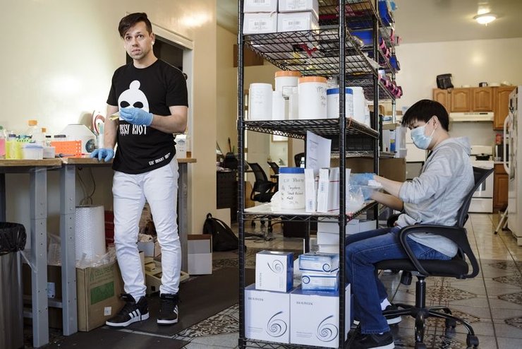 биохакинг, Джозия Зайнер, НАСА, молекулярная биология, биофизика