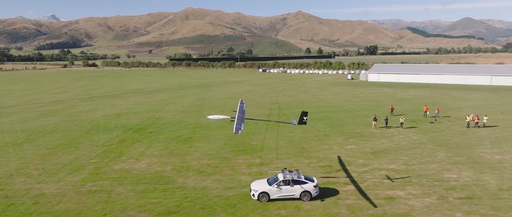 Kea Atmos Mk1, дрон, безпілотник, стратосфера