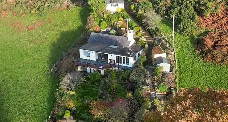 Деніел Андреас Сан-Дієго