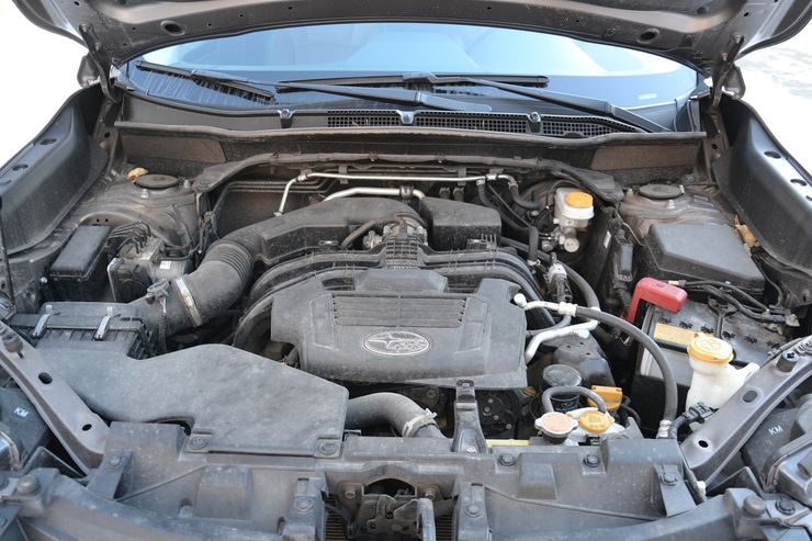 двигатель Subaru Forester, новый Subaru Forester, Subaru Forester 2024, кроссовер Subaru, Subaru Forester в Украине