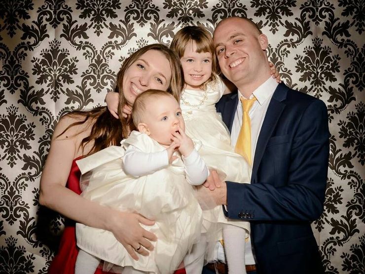 замуж за иностранца, история, пара, фото, британия, англичанин