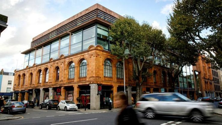 челсі, Ватикан