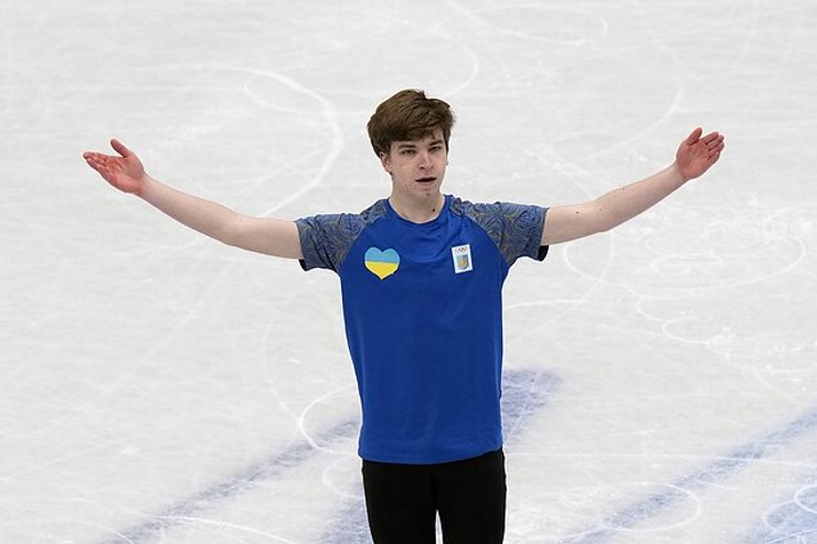 Іван Шмуратко