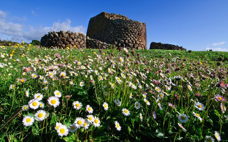 фото, Сардиния
