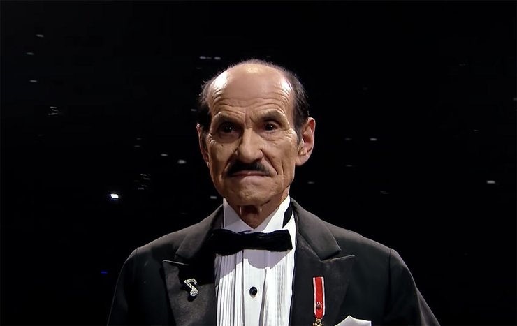 григорий чапкис, танцор, григорий чапкис фото