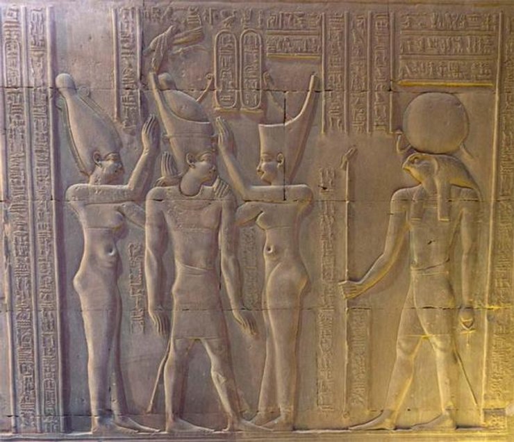 день рождения, подарок, история, археология, древние люди, древний египет, традиции, день рождения, история, археология