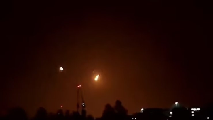 астероид, падение на Землю, метеорит, Ла Манш, 2023 CX1, Sar 2667