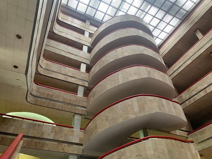 библиотека, кпи, политехнический институт киев