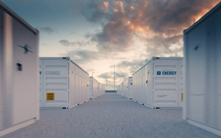 Цинкові акумулятори