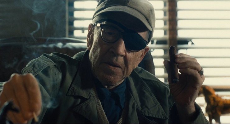 Дэвид Линч, Дэвид Линч фабельманы, спилберг фабельманы, фильм стивена спилберга, фабельманы рецензия, фабельманы отзыв, фабельманы оскар, фабельманы лучший фильм