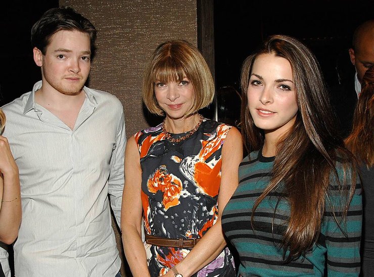 анна винтур