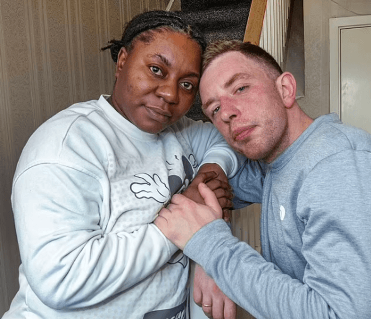 Линтия и Константин Винаковы