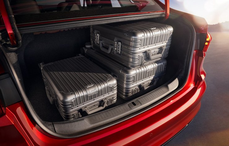 Chevrolet Monza, Chevrolet Monza 2022, новий Chevrolet Monza, седан Chevrolet, Chevrolet Monce, Chevrolet Monce 2022