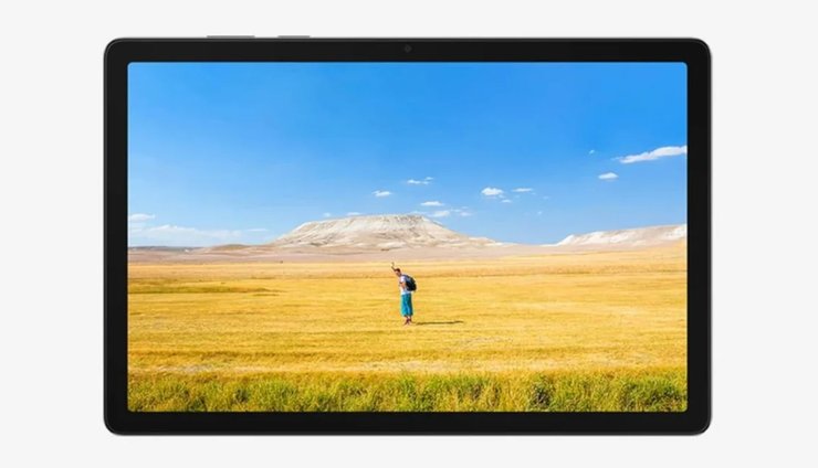Планшет Samsung Galaxy Tab A11 Plus 5G