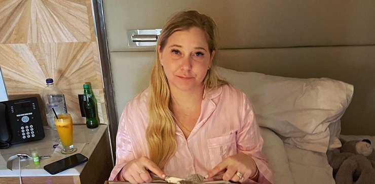 Вирджиния Джуффре