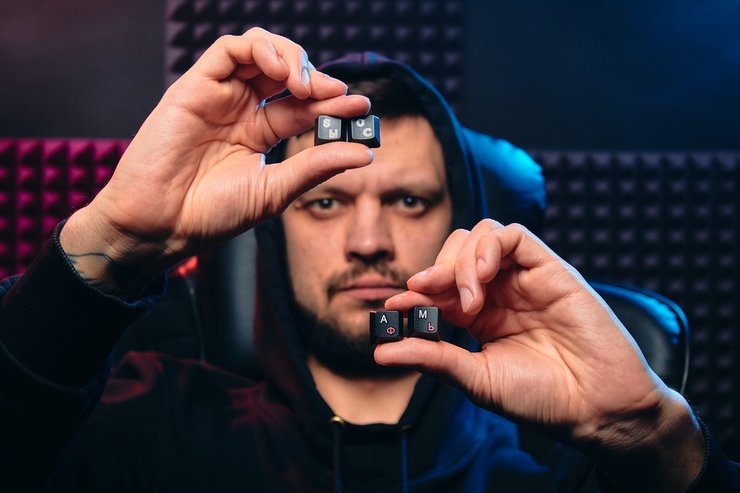 мошенничество в интернете хакеры взлом данных