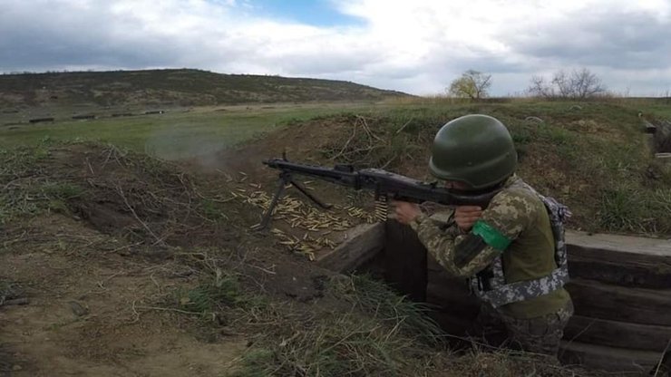 всу, армия Украины, призыв армия