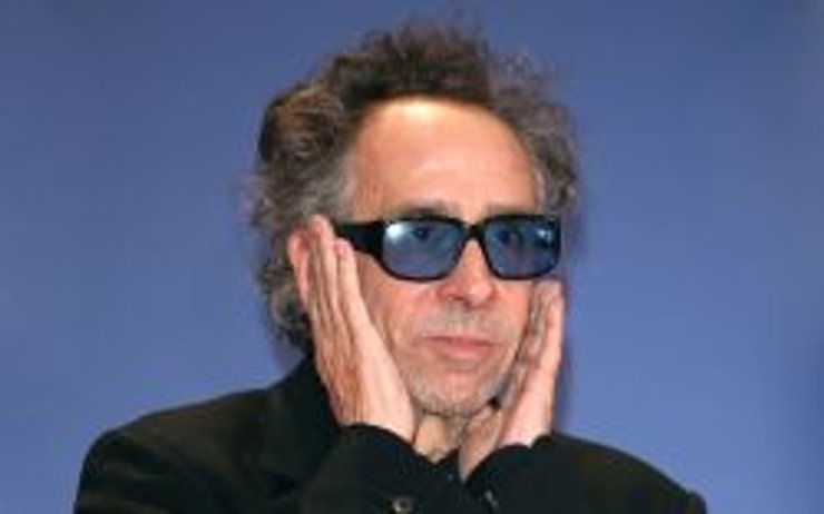   "Каждый день — Хеллоуин, не так ли? Для некоторых из нас" Тим Бертон, американский кинорежиссер 