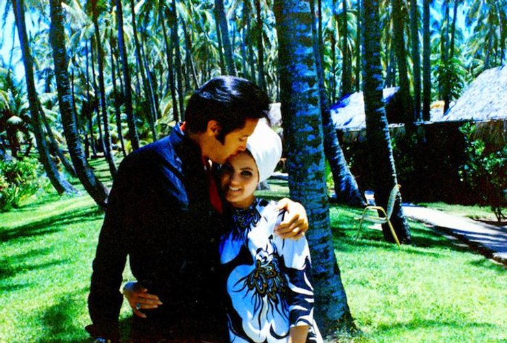 Coco Palms, элвис пресли, гавайи