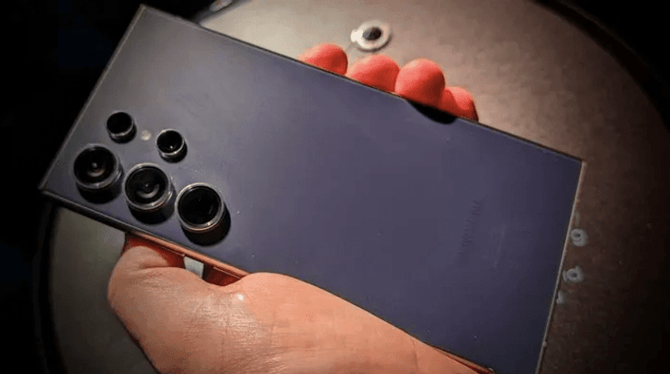 смартфоны с лучшими камерами