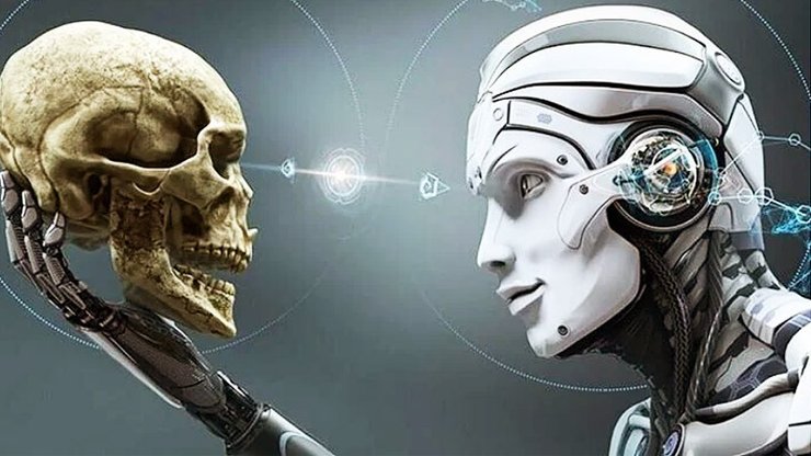 Искусственный интеллект