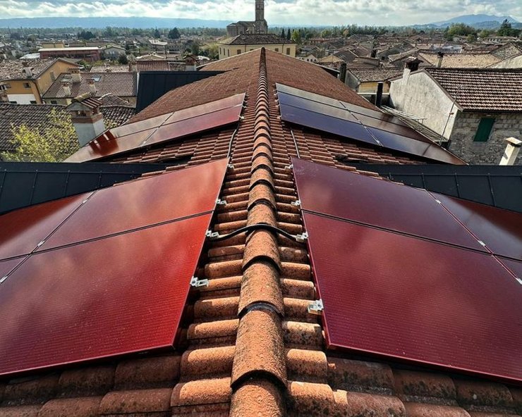 солнечные панели FuturaSun