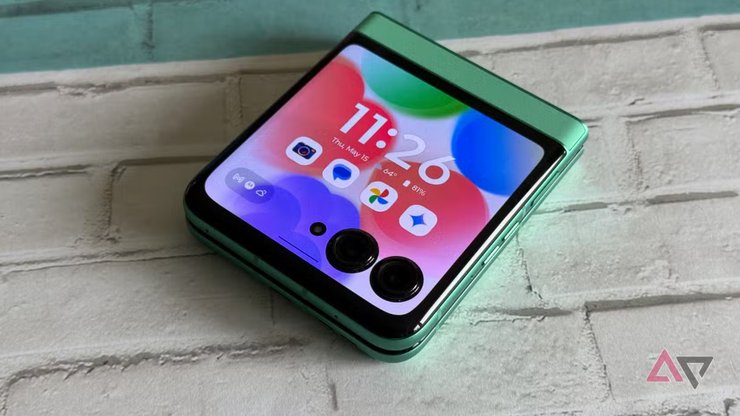 Motorola Razr 60 лучшие android смартфоны вместо iphone 17