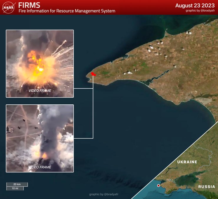 крим, полігон, с-400, Тарханкут, Оленівка