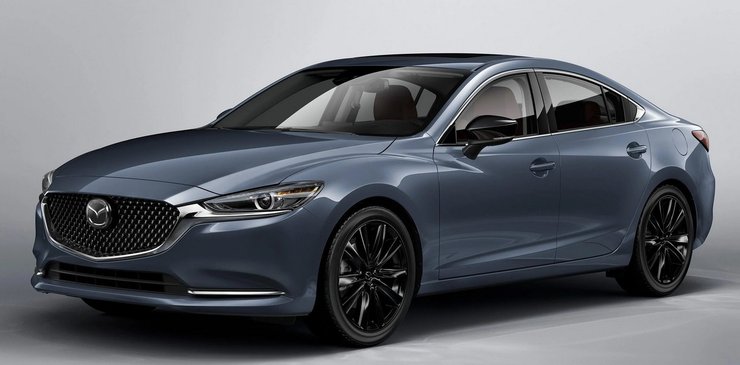 Mazda6
