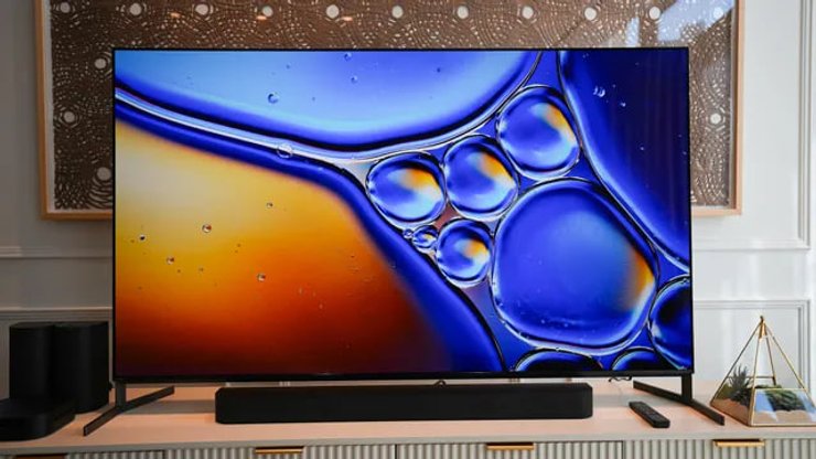 Sony Bravia 8 II