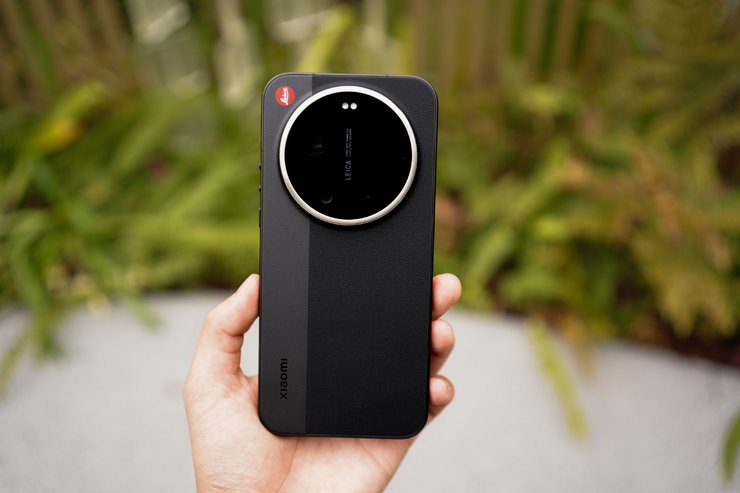 Leica Edition 17 Ultra