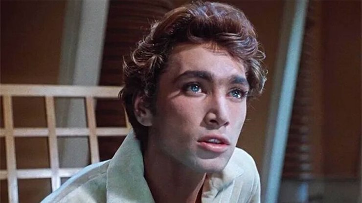 Владимир Коренев, Человек-амфибия, Ихтиандр, артист, актер, Россия, коронавирус