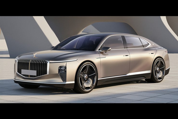 VinFast Lac Hong 900S