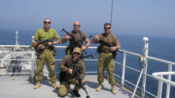 Фото з сайту Moran Security Group