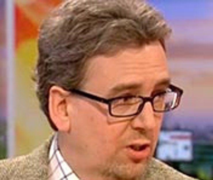 
Адам Свейн
доцент кафедры экономической географии Школы географии Ноттингемского университета
