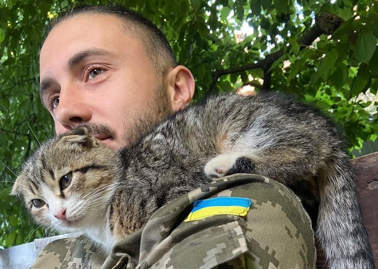 Тарас Тополь