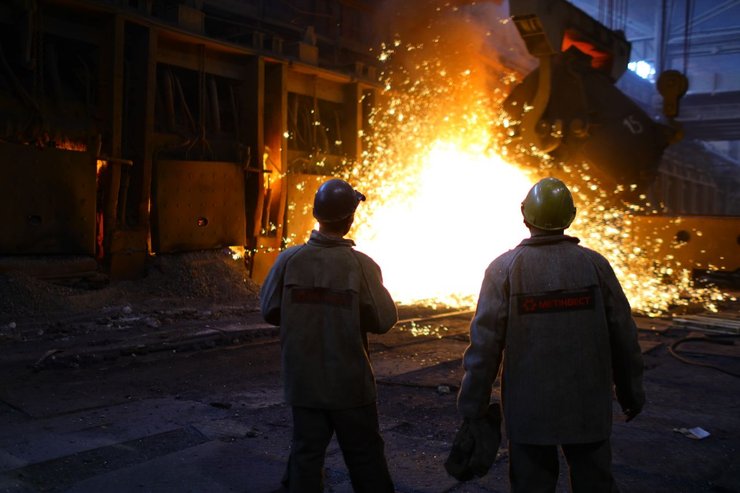 Без промисловості неможлива відбудова України: як Метінвест долає кадрові виклики