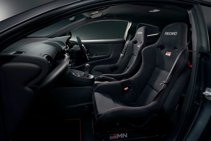 Toyota GRMN Yaris, Toyota Yaris 2022, нова Toyota GRMN Yaris, нова Toyota Yaris