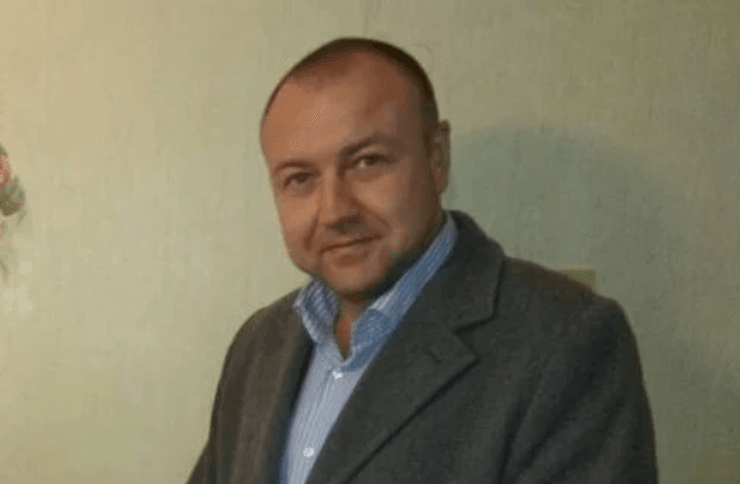 Роман Подсудєвський, колаборант