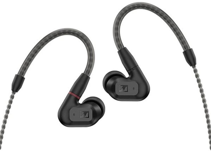 Навушники Sennheiser IE 200
