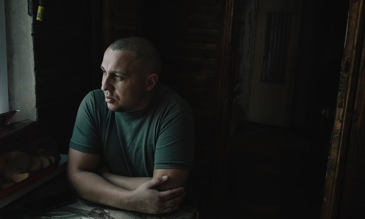 ВСУ 15 бригада командир, дроны, ВСУ дроны