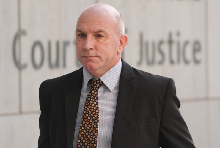 Джейди Кэри признал 10 пунктов обвинения в мошенничестве со сборами пожертвований