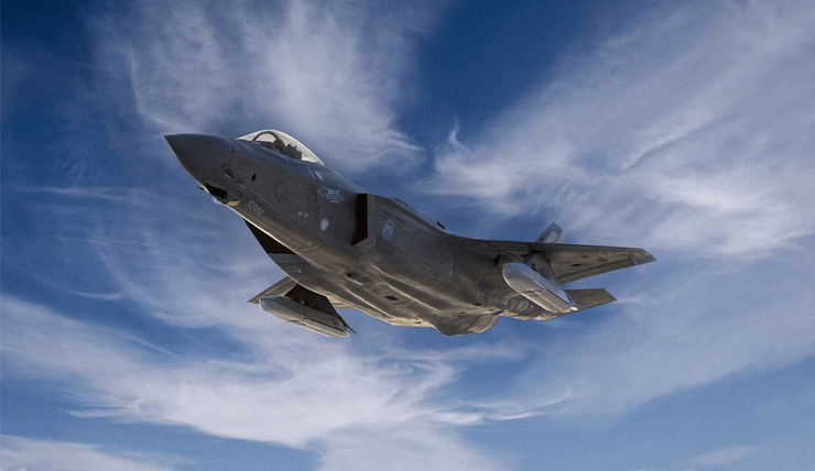 винищувачі для нідерландів