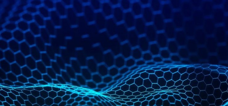 новый материал