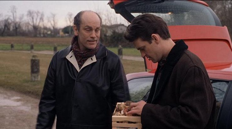 Джон Малкович