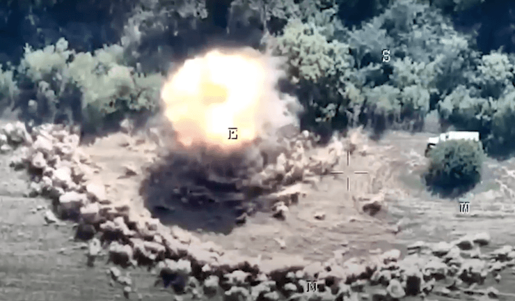 Эксперт оценил, как ВСУ применяют технологии