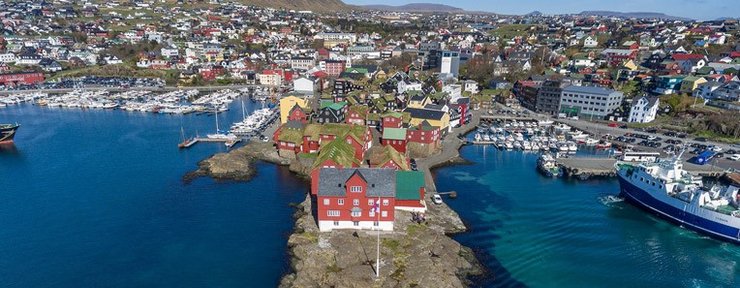 фарерские острова, дания, туристическое место, фареры, интересное место