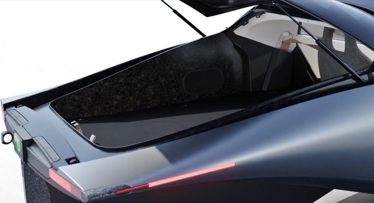 Aptera Motors, Aptera Launch Edition, электромобиль Aptera, новый Aptera