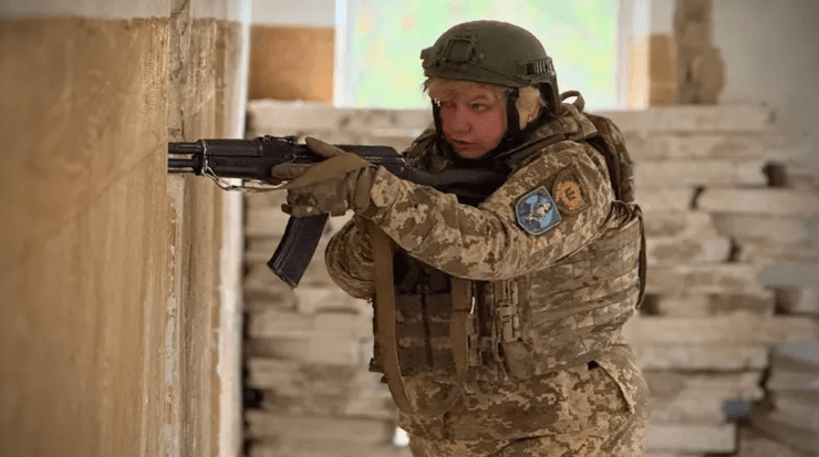 Інна, бпла, дрони, шахеди